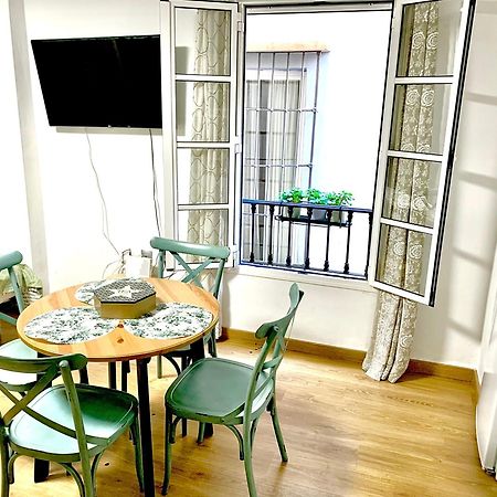 Anas Apartment Centro Historico Malaga Exterior photo