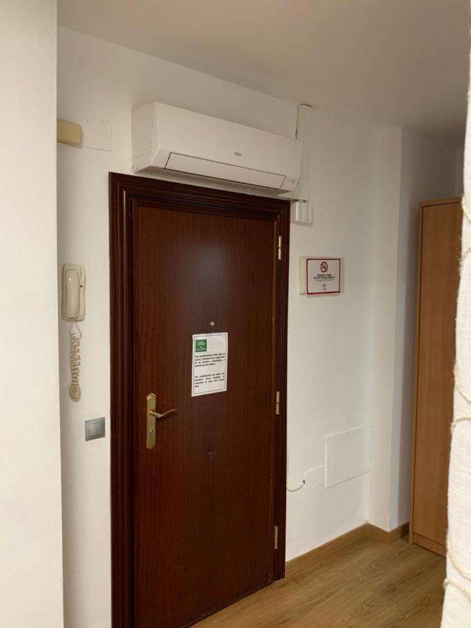 Anas Apartment Centro Historico Malaga Exterior photo