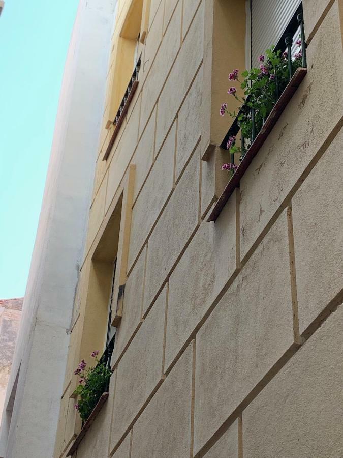Anas Apartment Centro Historico Malaga Exterior photo